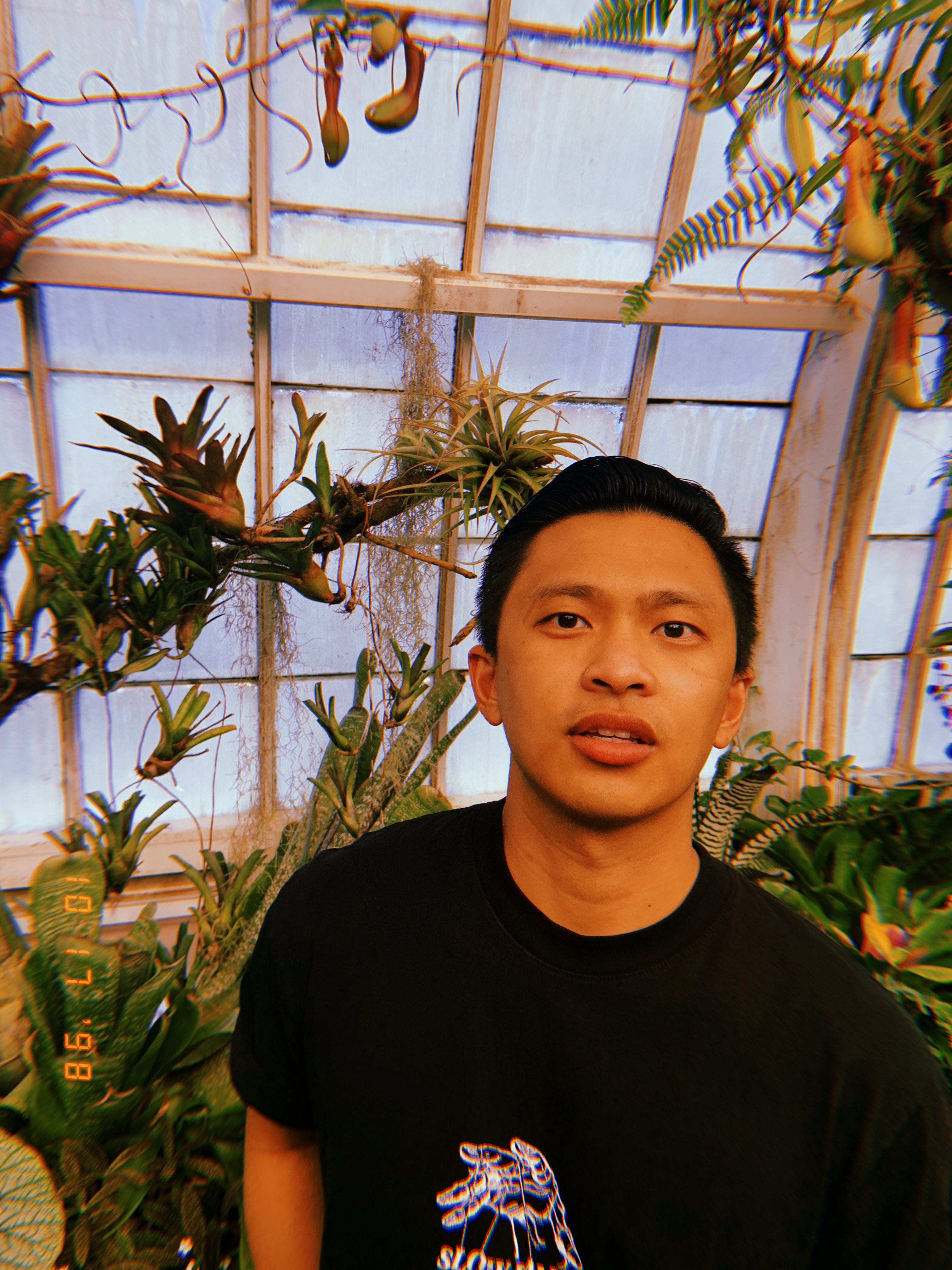 Profile Pic