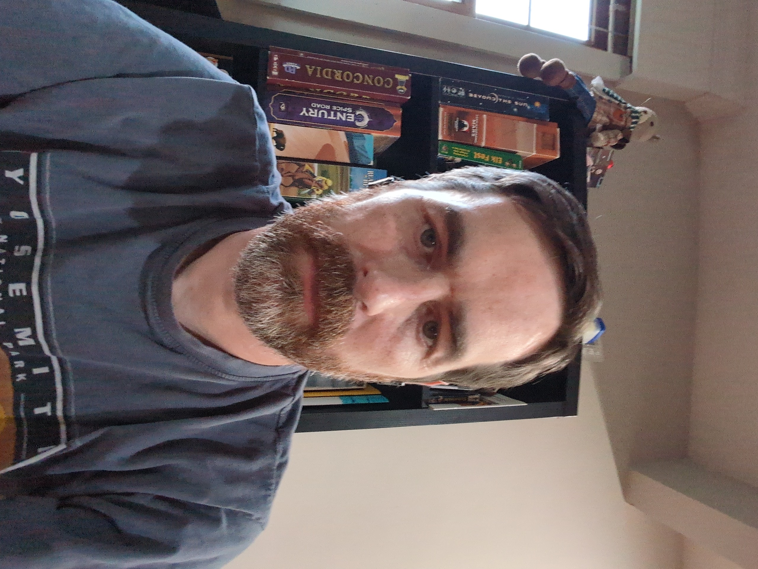 Profile Pic