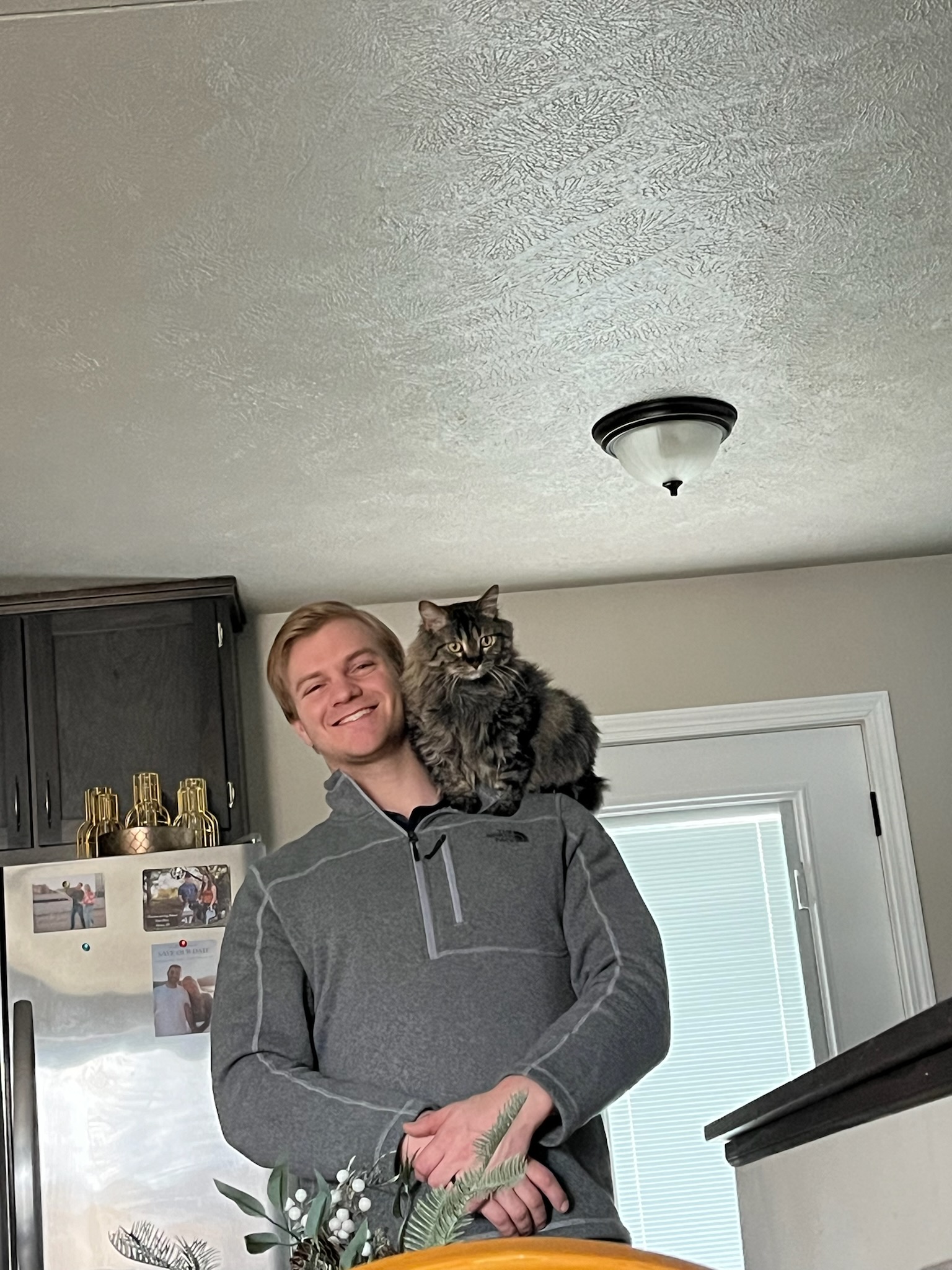 Profile Pic