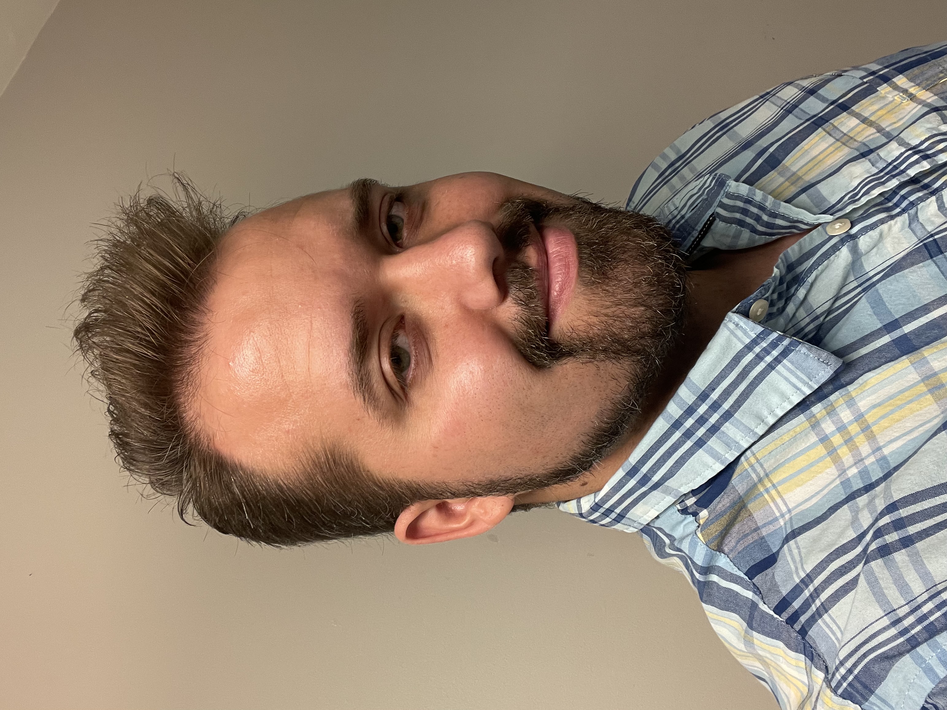 Profile Pic