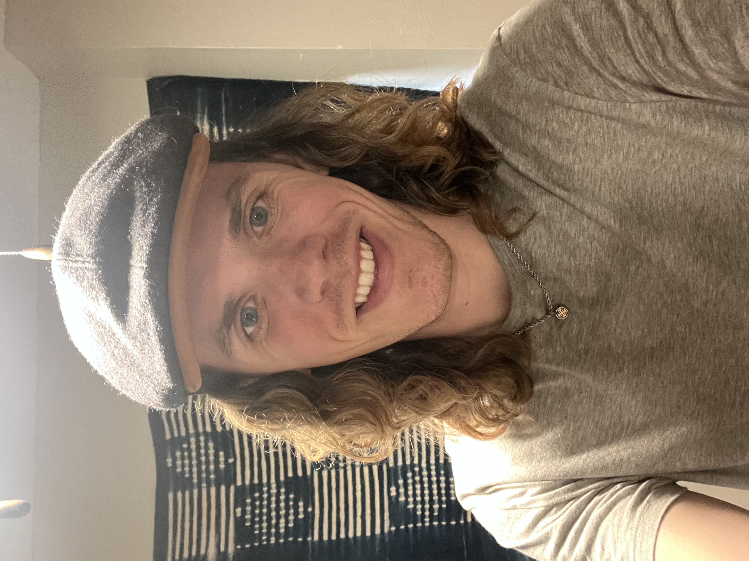 Profile Pic