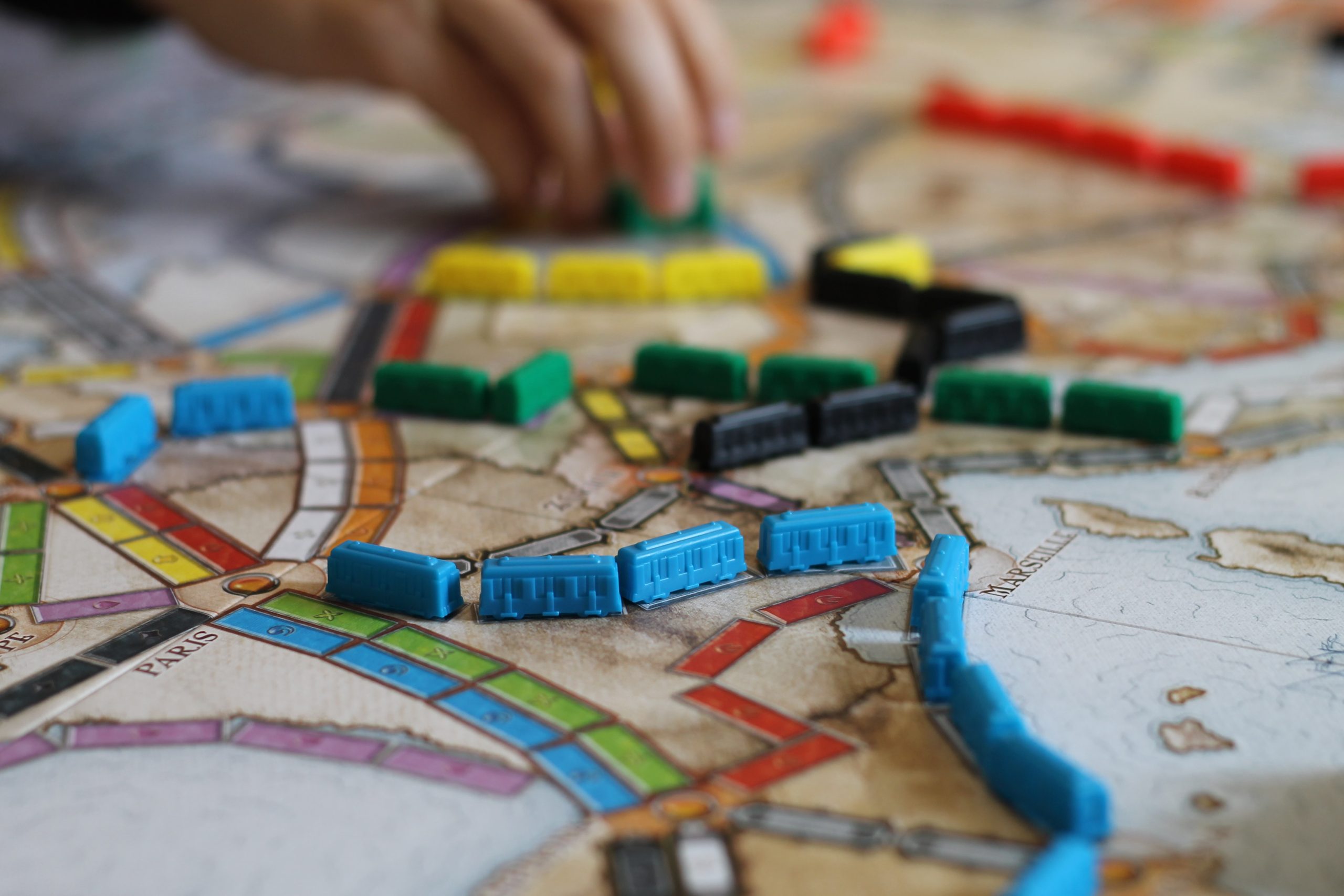 13 Best Board Games In India 2024