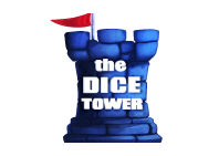 The Dice Tower logo