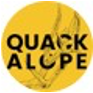 Quack Alope logo