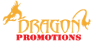 Dragon Promotions Logo