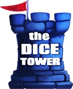 Dice Tower logo