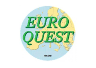 Euro Quest logo