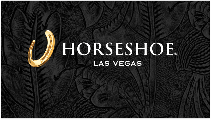 Horseshoe Las Vegas in Las Vegas