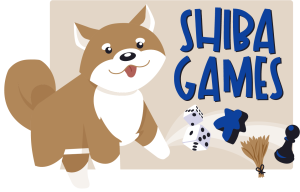 RC - Shiba Games - Logo