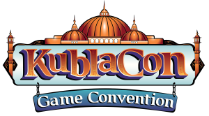 KublaCon-Convention-Logo