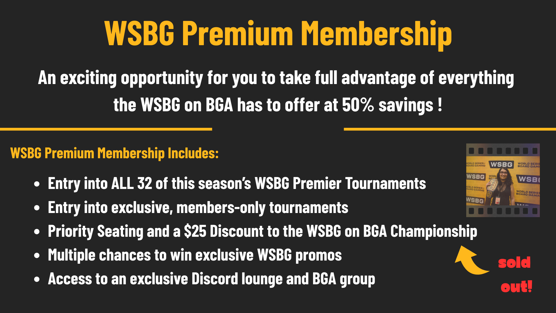 Welcome to the WSBG on BGA !! (10)