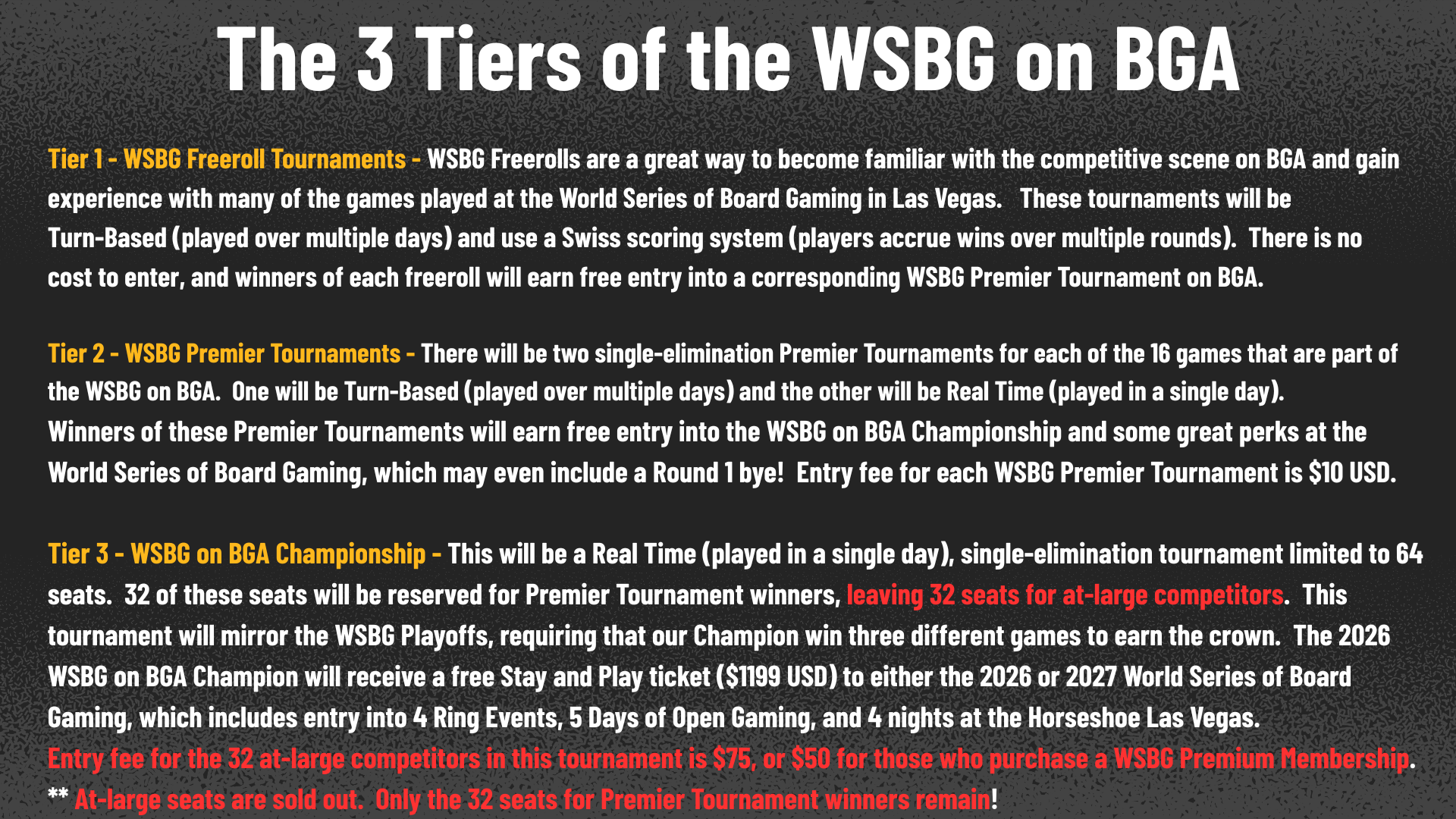 Welcome to the WSBG on BGA !! (9)