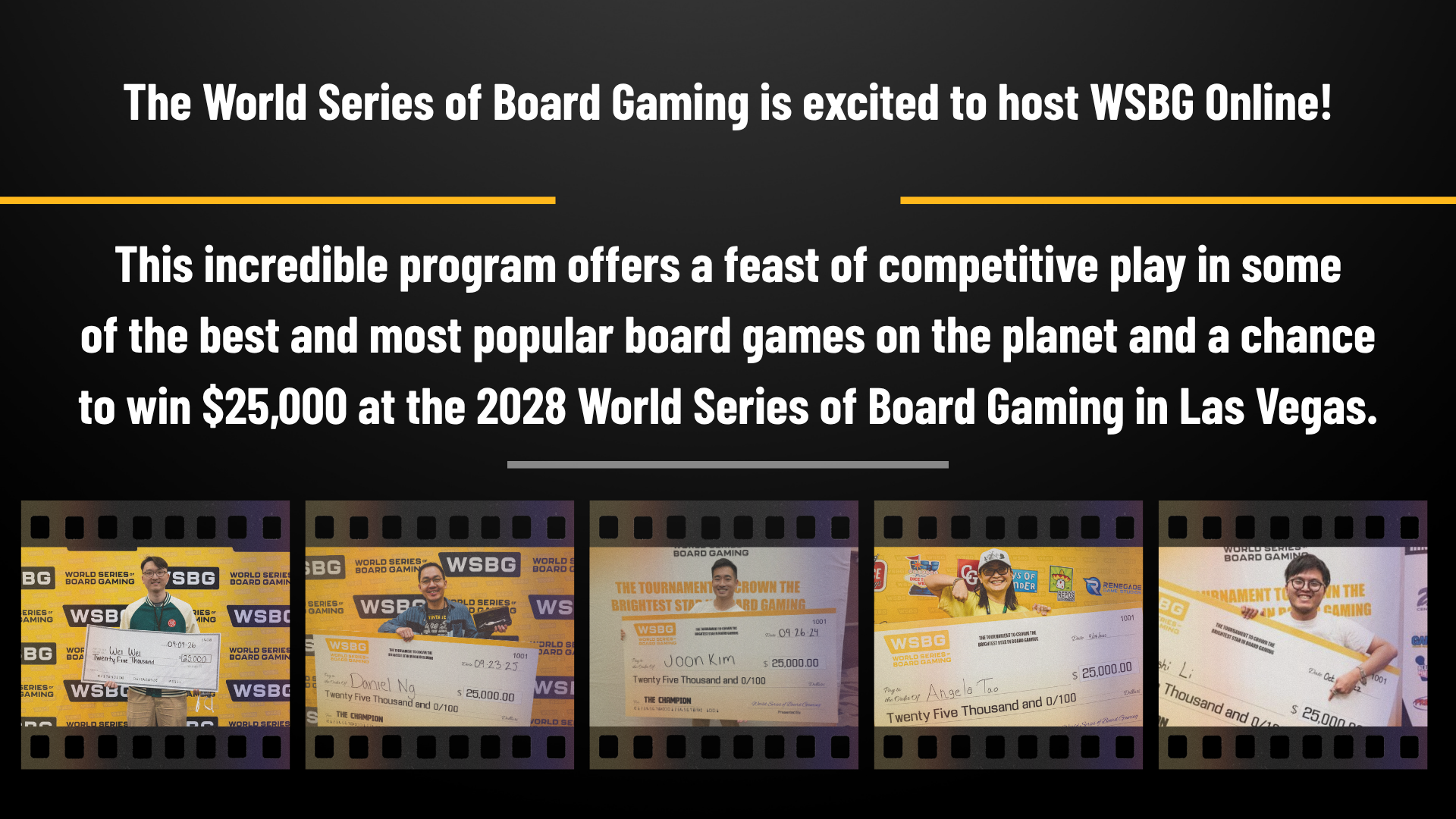 Welcome to the WSBG on BGA !! (17)