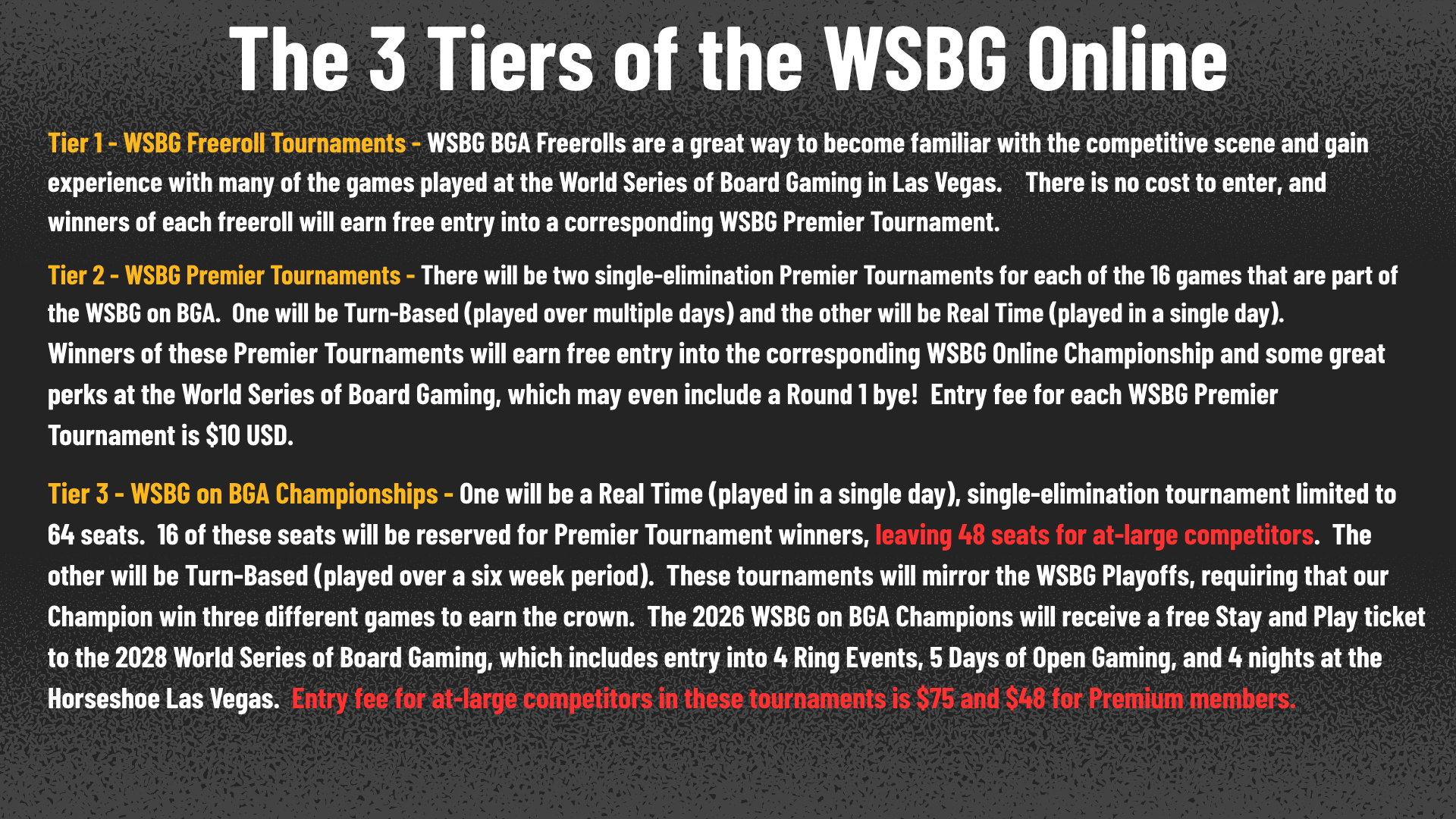 Welcome to the WSBG on BGA !! (4)