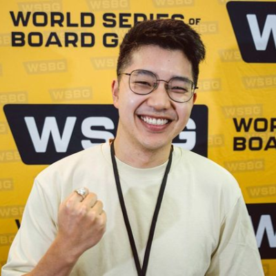 Andy Tan