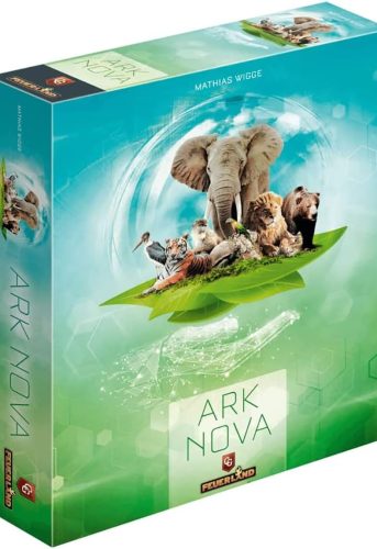 Ark nova