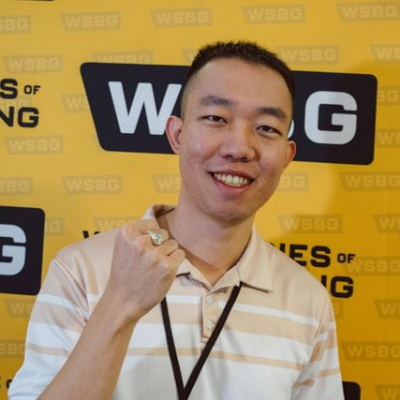 Austin Li