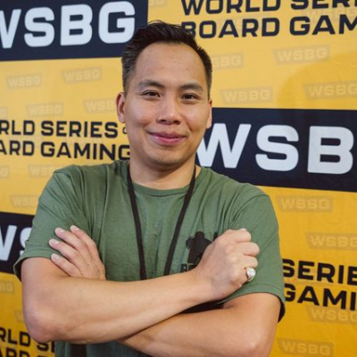 Henry Trinh