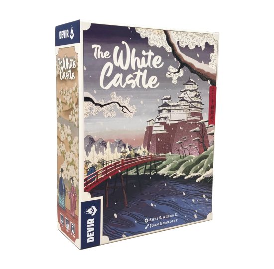 White castle